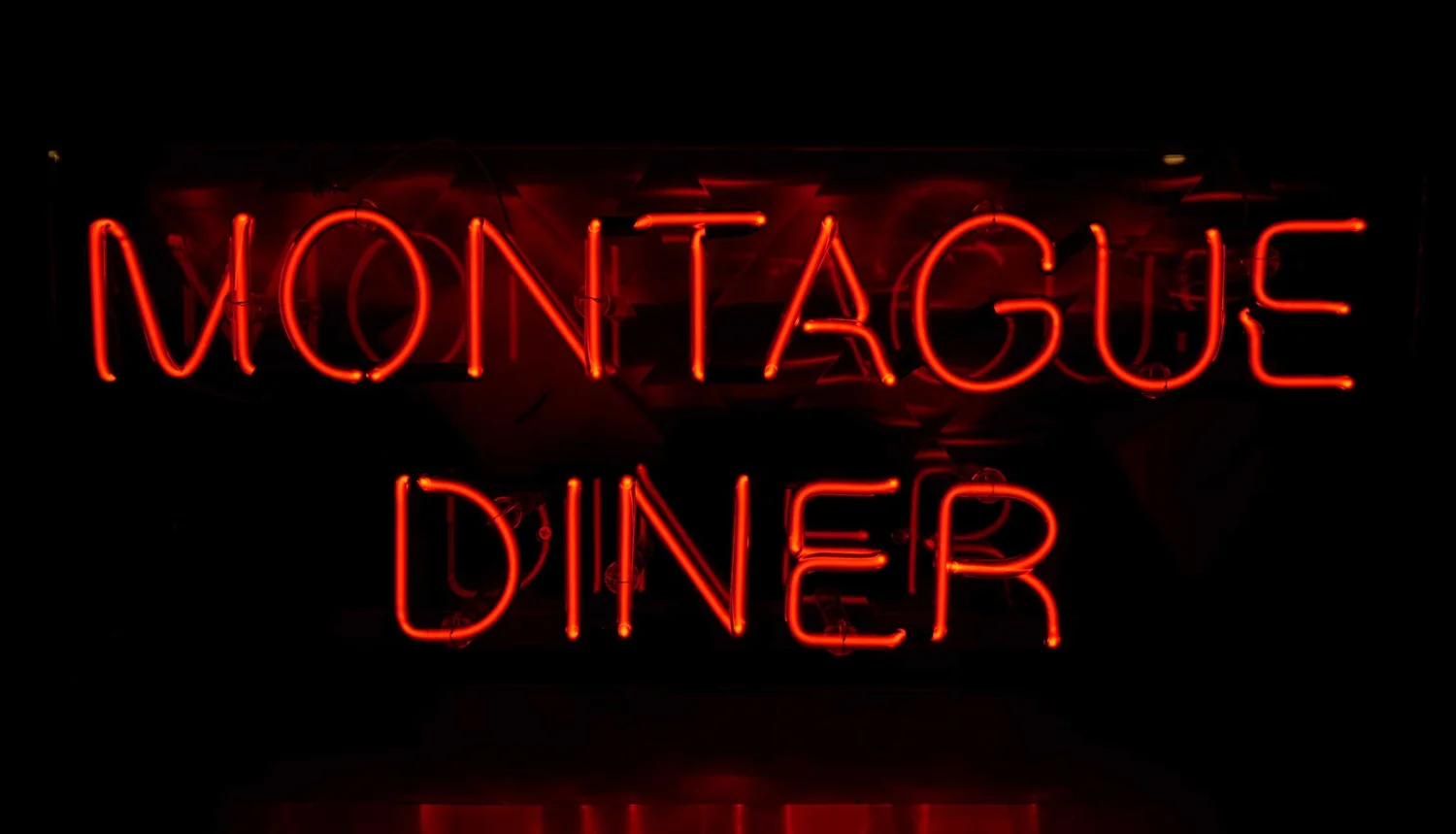 Montague Diner