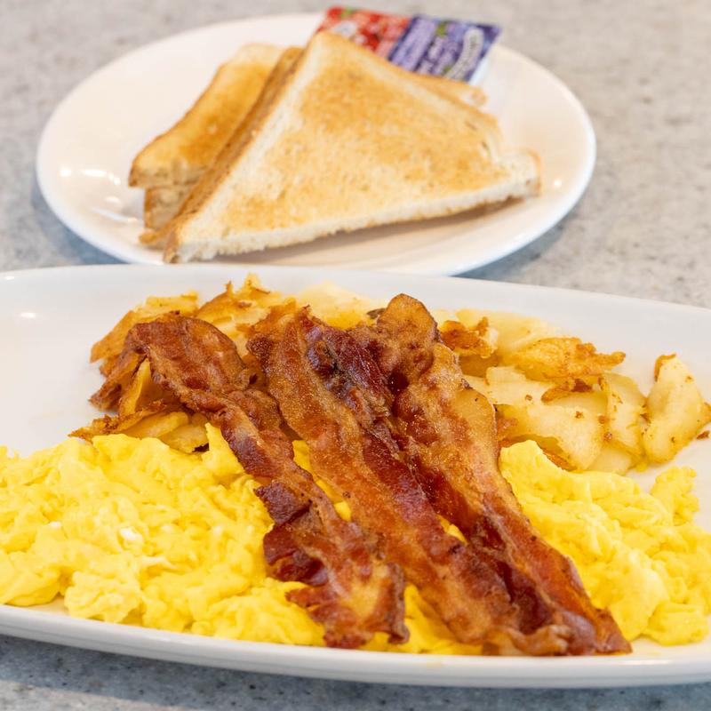 Andover Diner