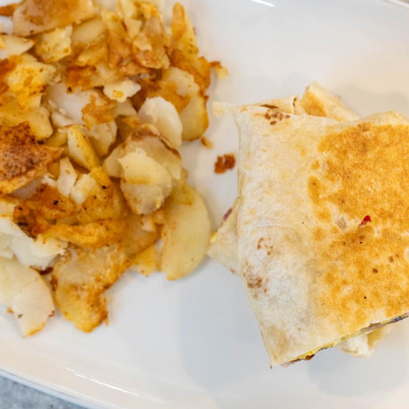 Andover Diner