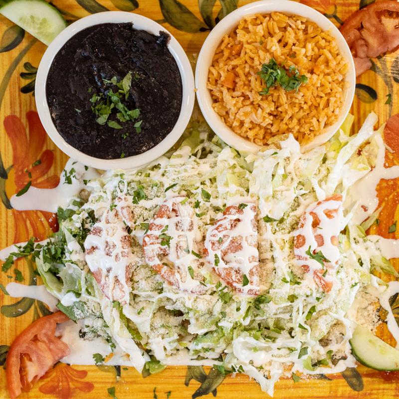 Andover Diner