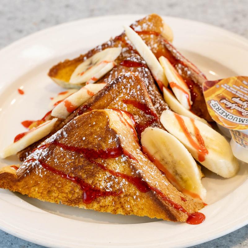 Andover Diner