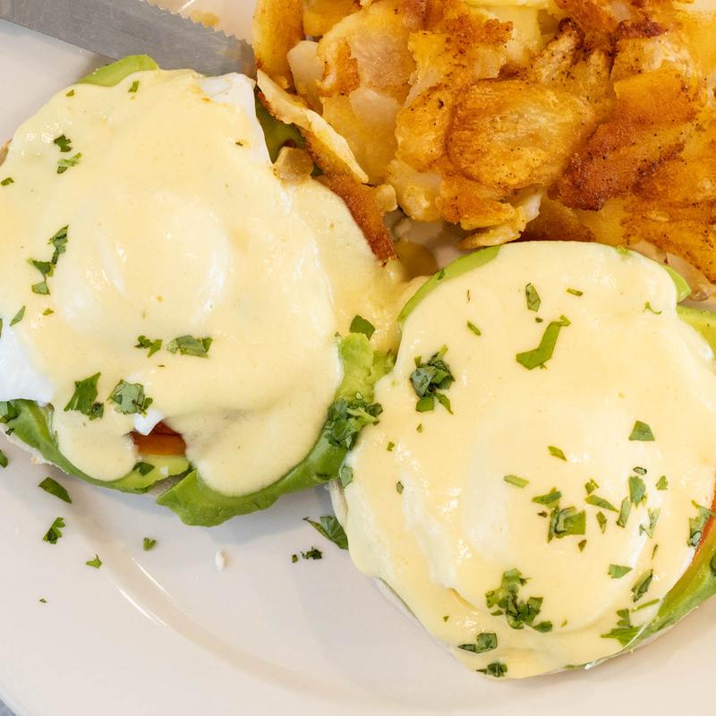 Andover Diner