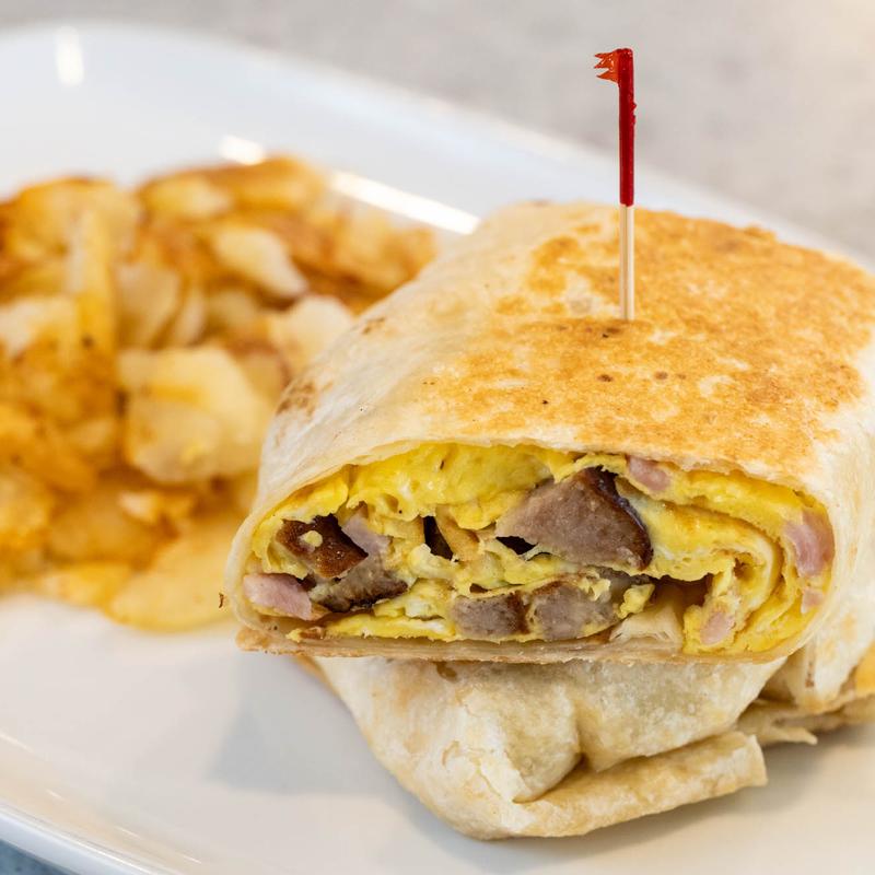Andover Diner