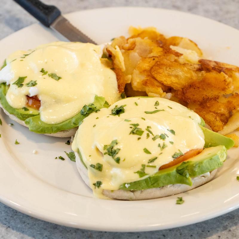 Andover Diner