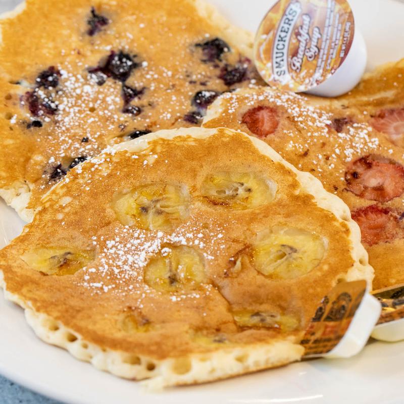 Andover Diner