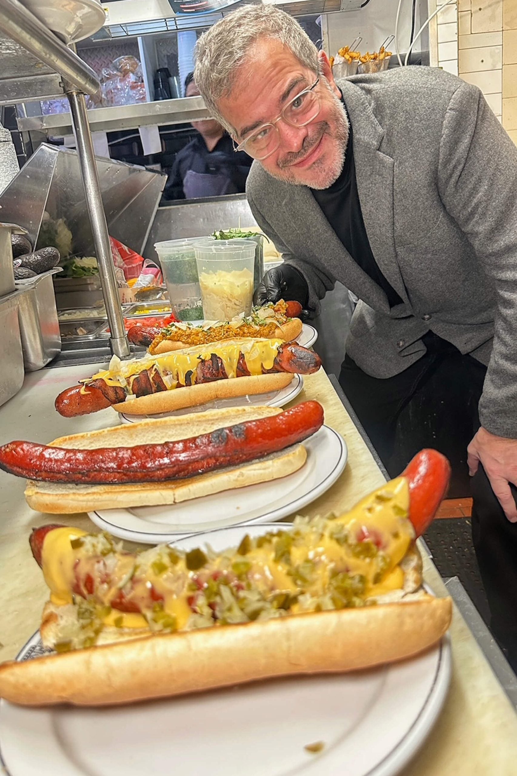 Diner 24 NYC