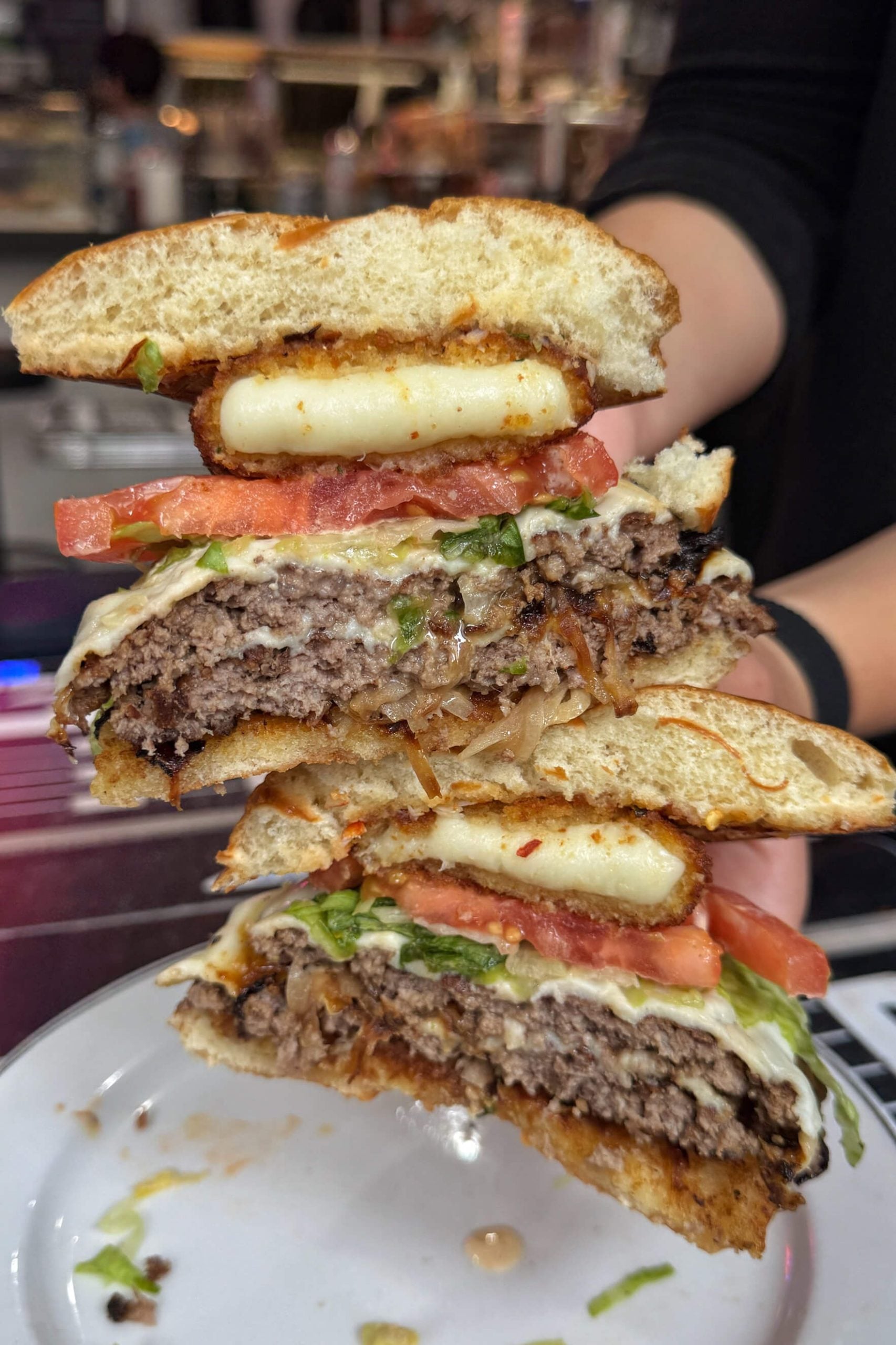 Diner 24 NYC