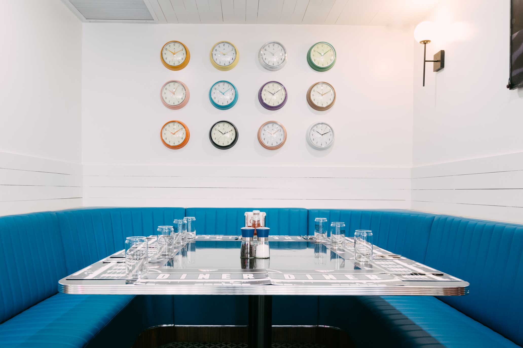 Diner 24 NYC