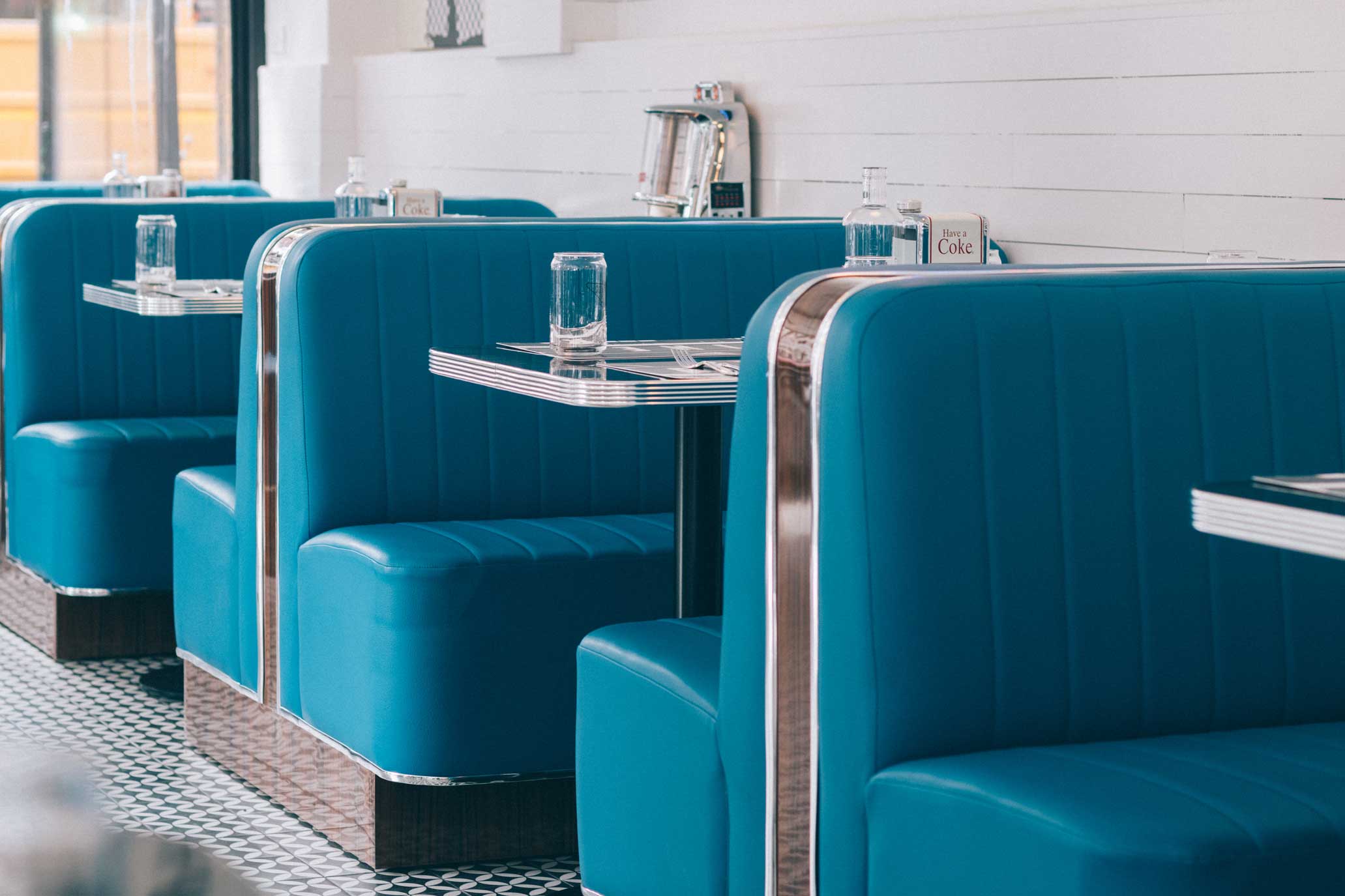 Diner 24 NYC