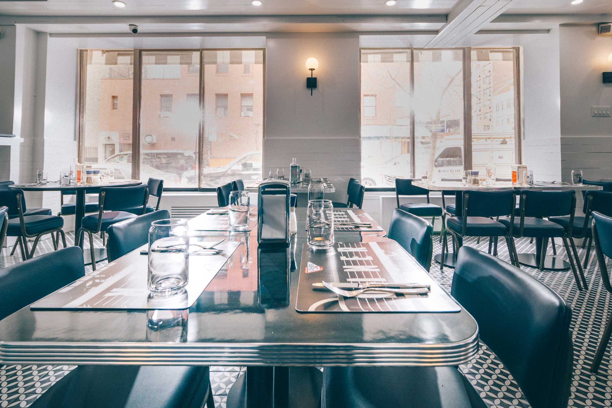 Diner 24 NYC