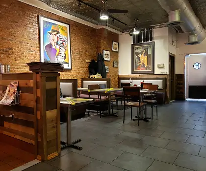 Windsor Diner
