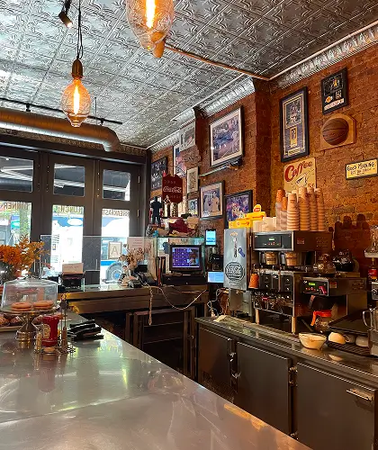 Windsor Diner