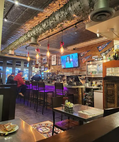 Windsor Diner