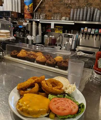 Windsor Diner