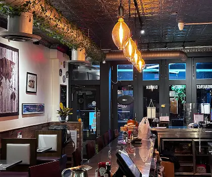 Windsor Diner