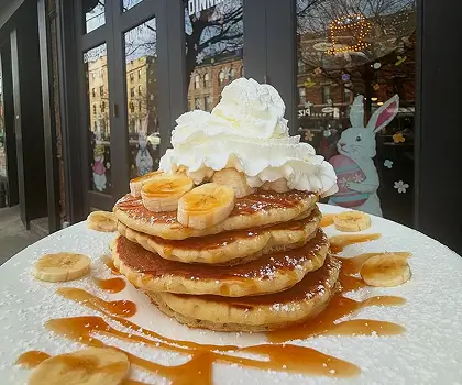 Windsor Diner