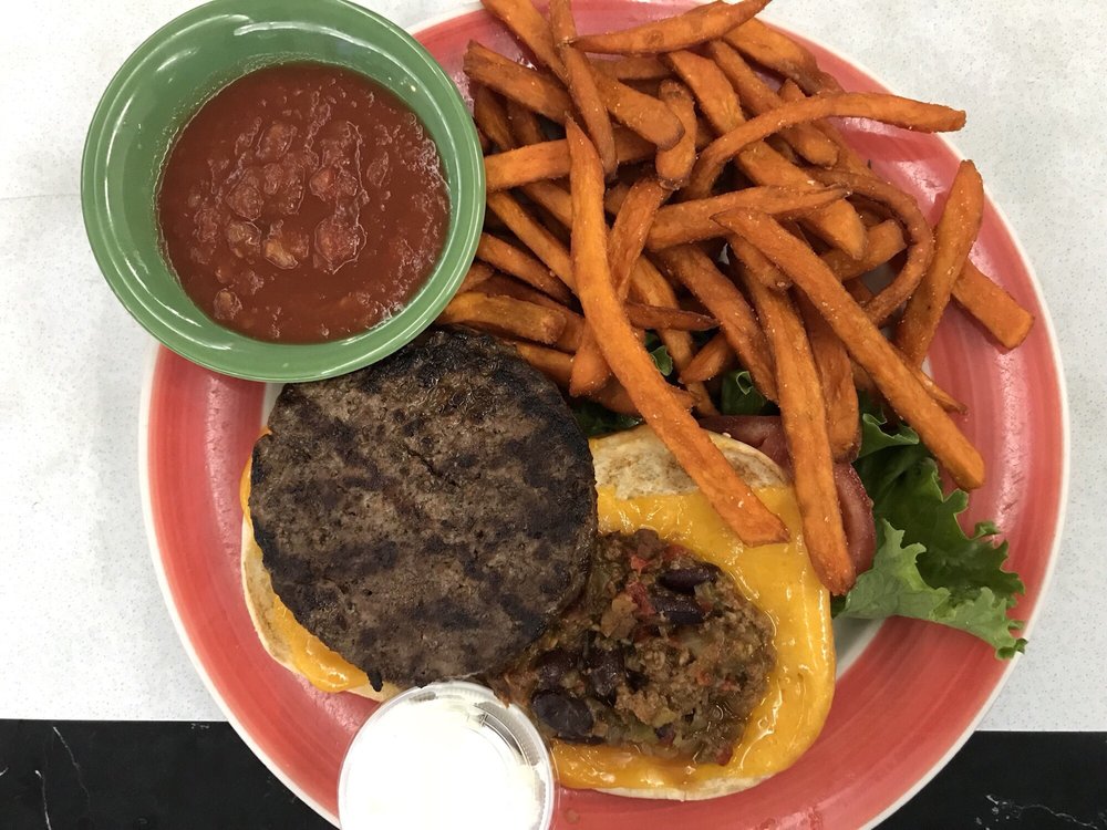 Dove Diner