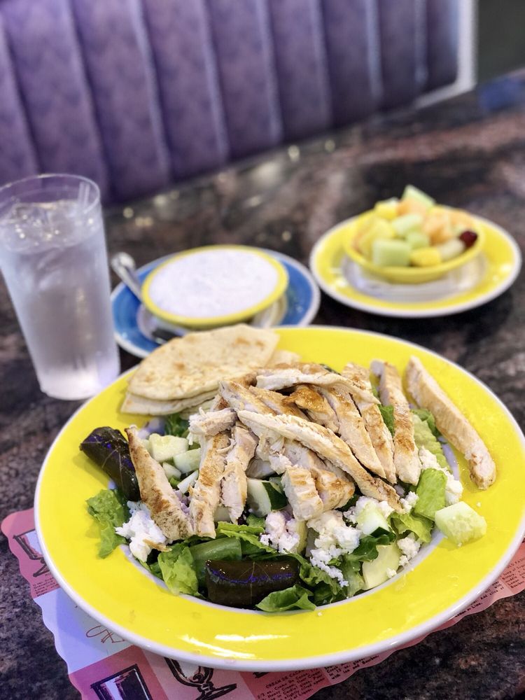 Dove Diner