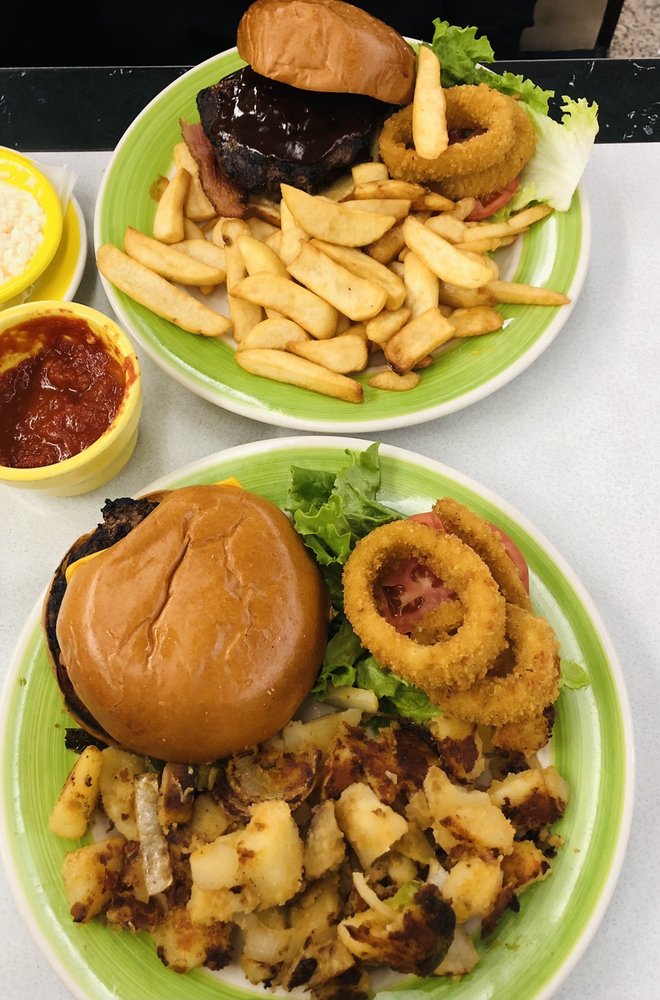 Dove Diner