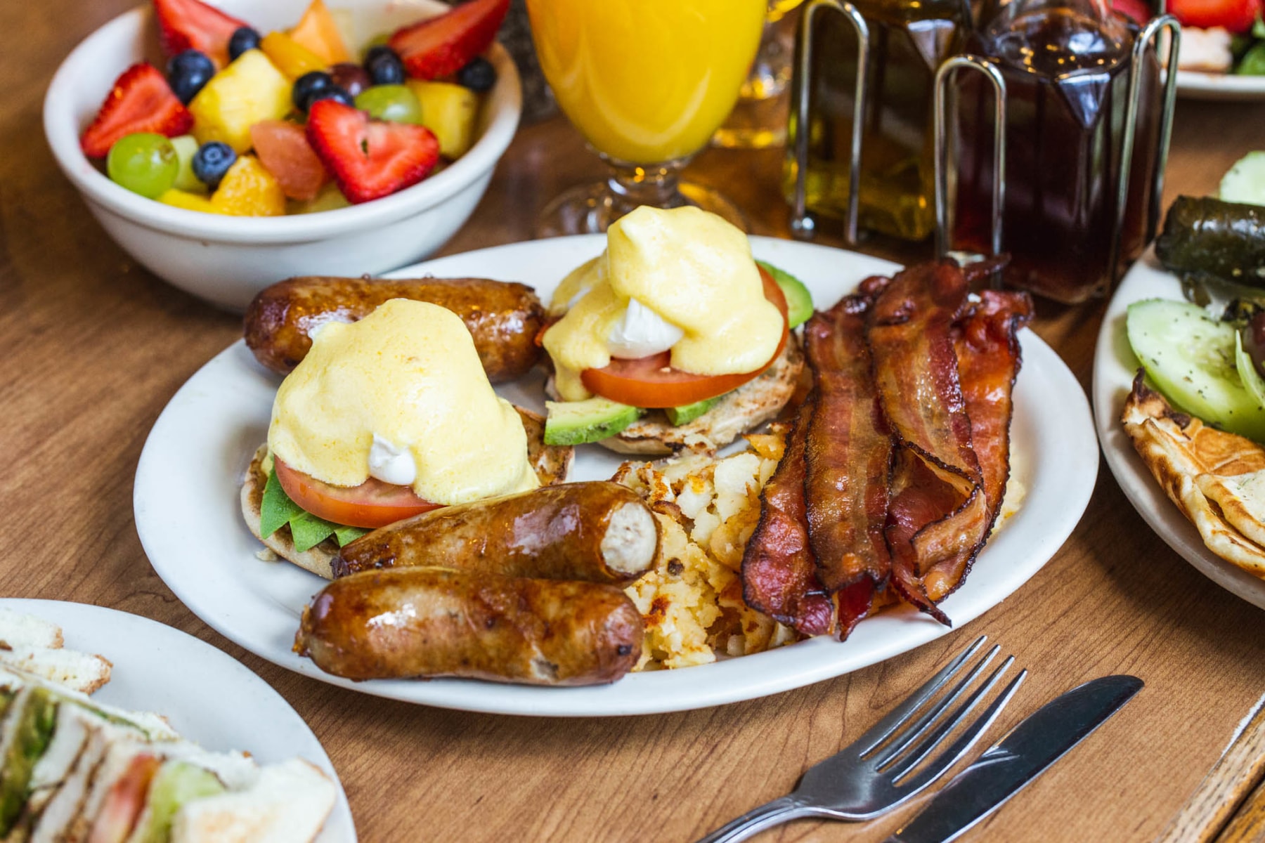 Westway Diner