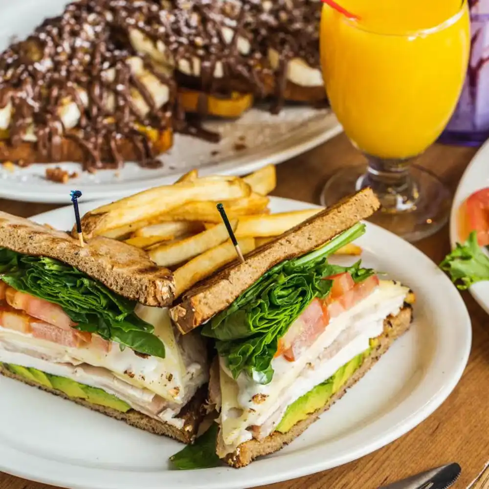 Westway Diner