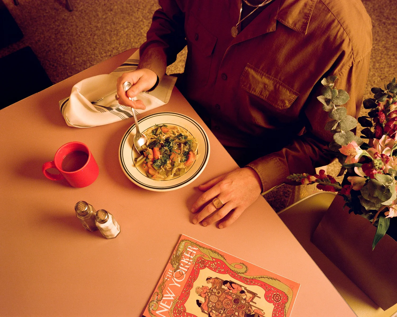 Kellogg’s Diner