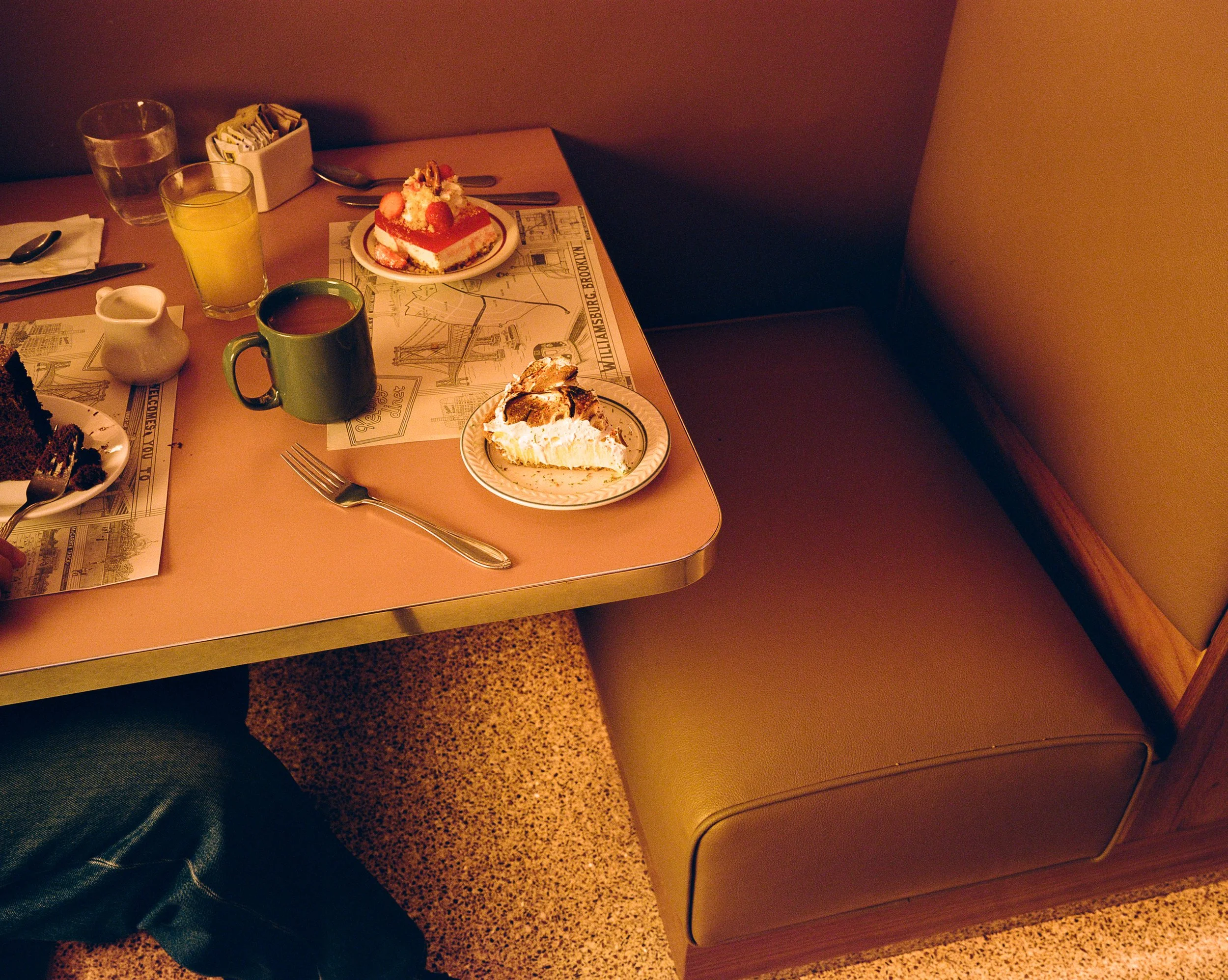 Kellogg’s Diner