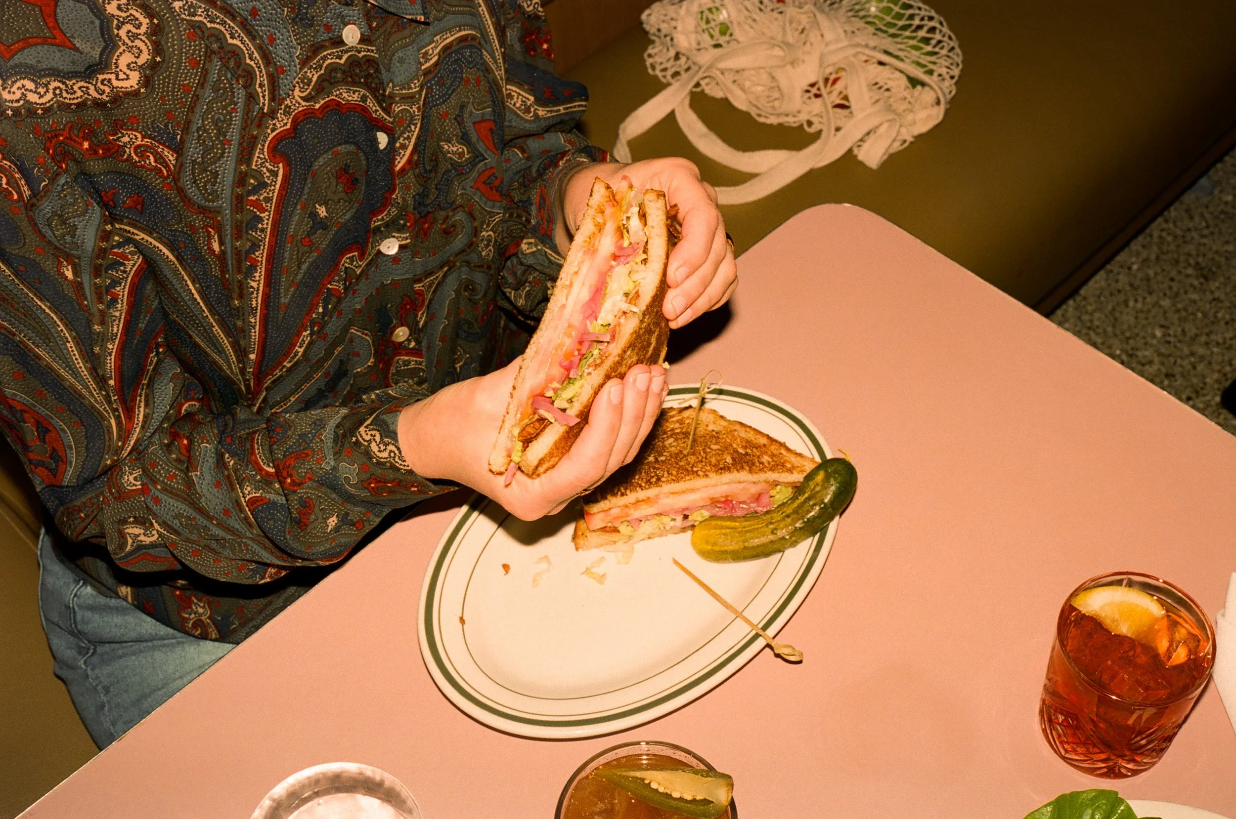 Kellogg’s Diner