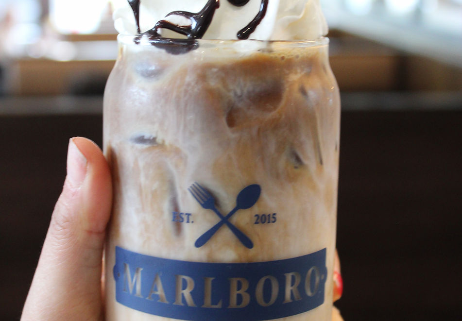 Marlboro Diner