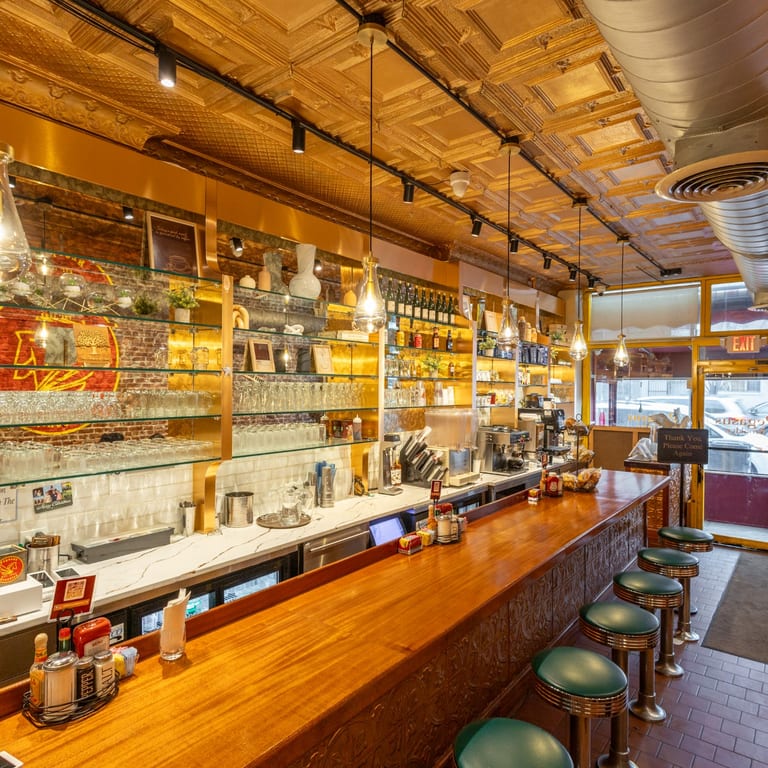 Pegasus Brooklyn
