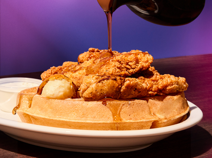 IHOP