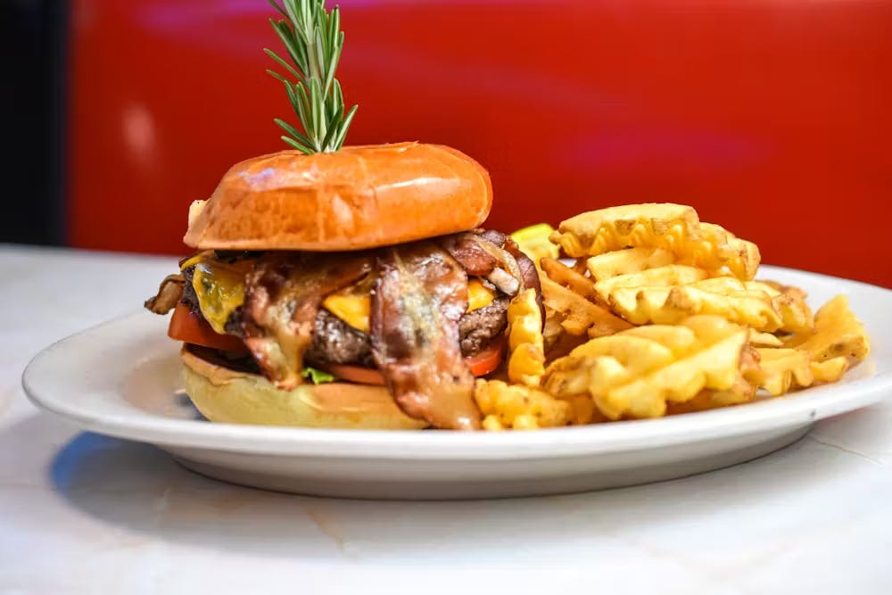 Ellen's Stardust Diner