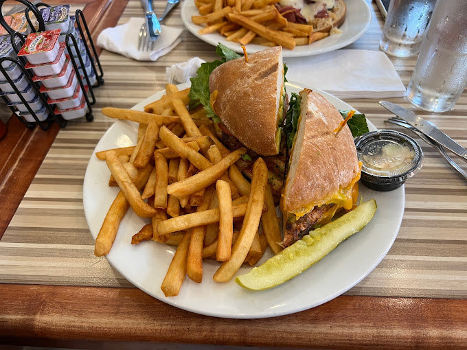 Neptune Diner II