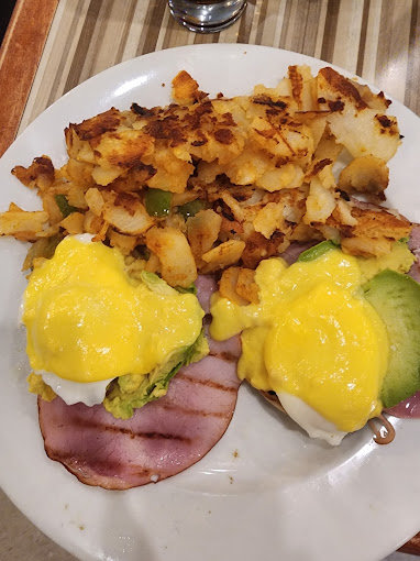 Neptune Diner II