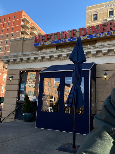 Neptune Diner II