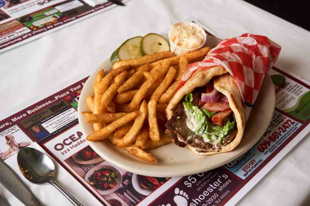 Avenue Diner