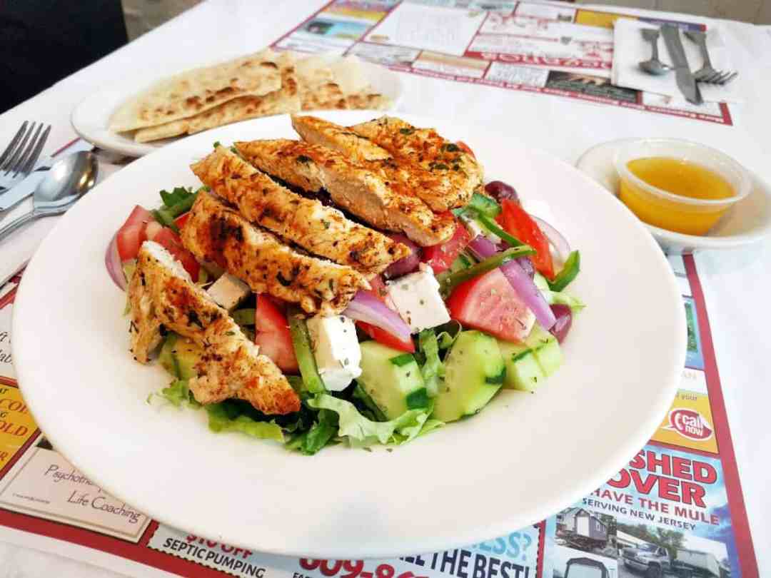 Avenue Diner