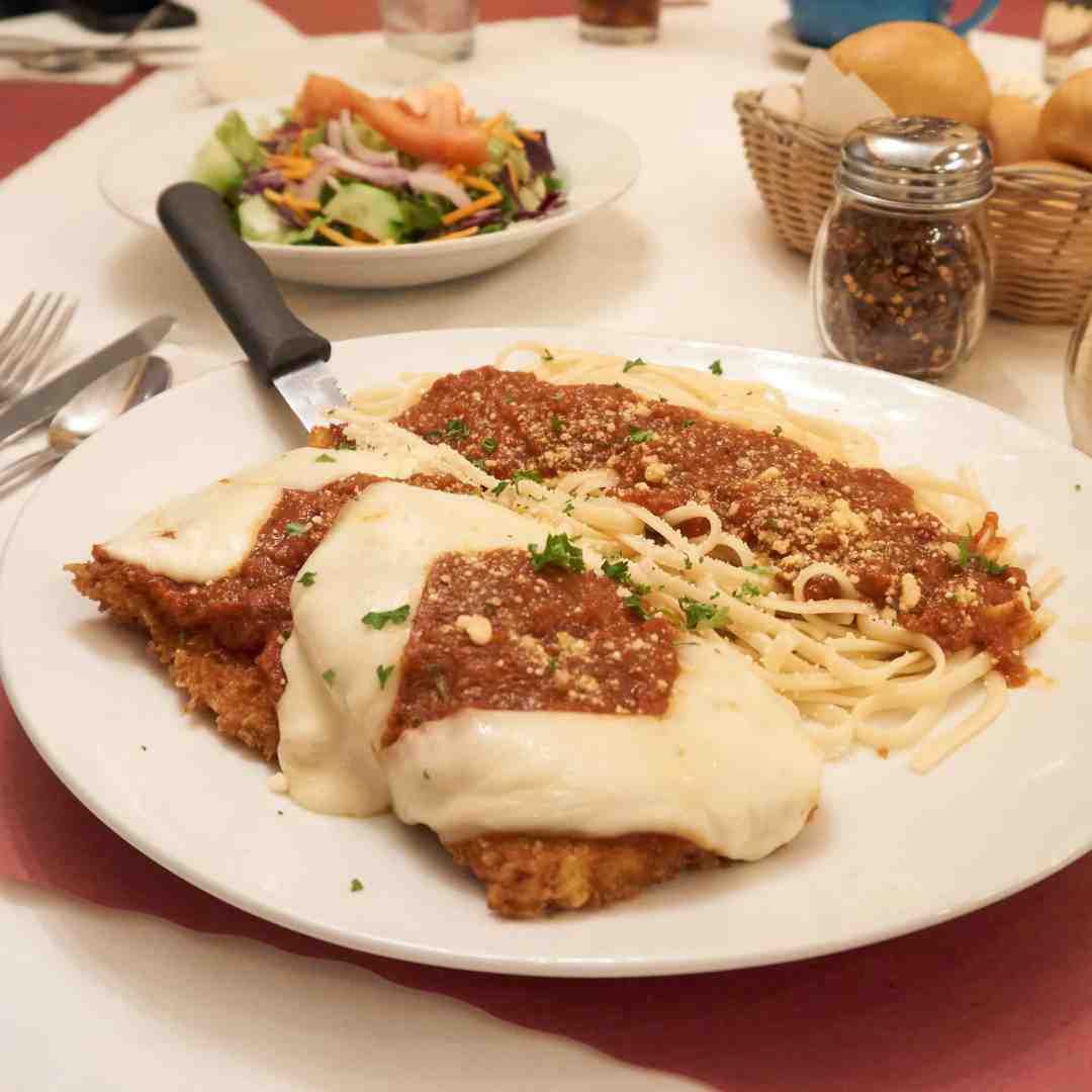 Avenue Diner