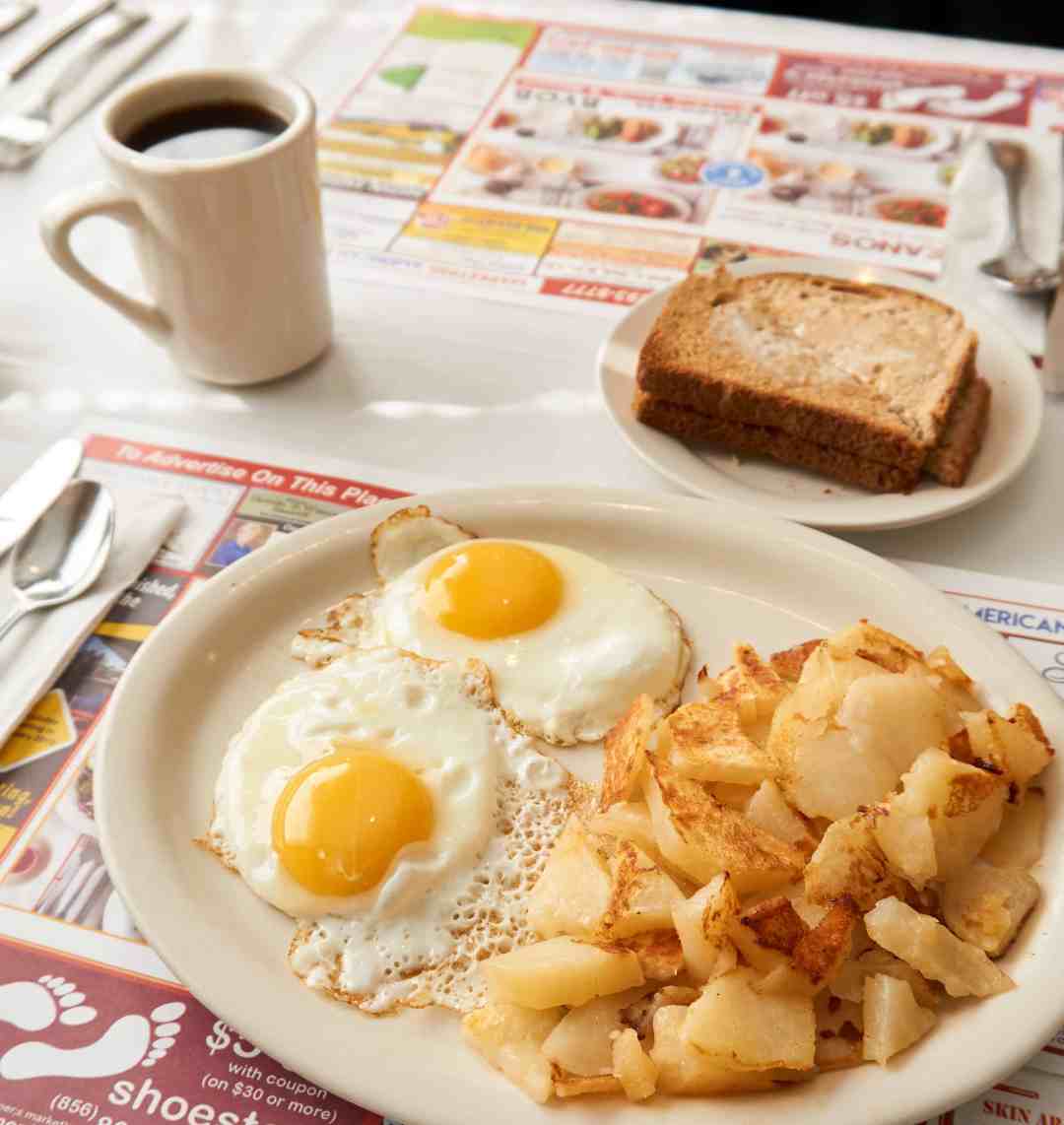 Avenue Diner