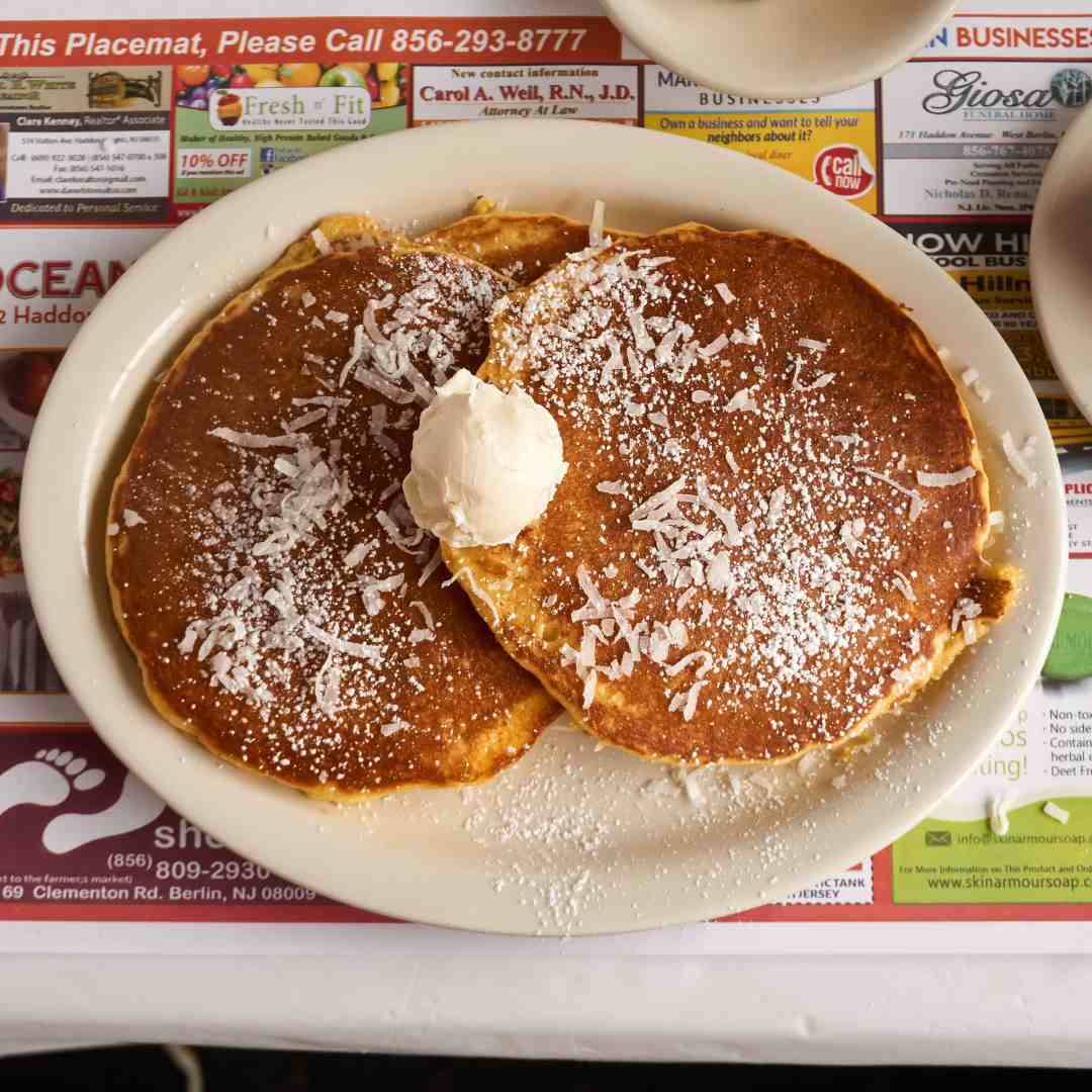 Avenue Diner