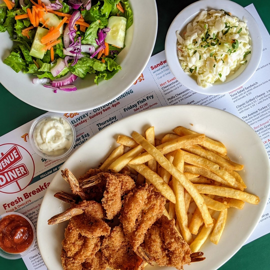 Avenue Diner