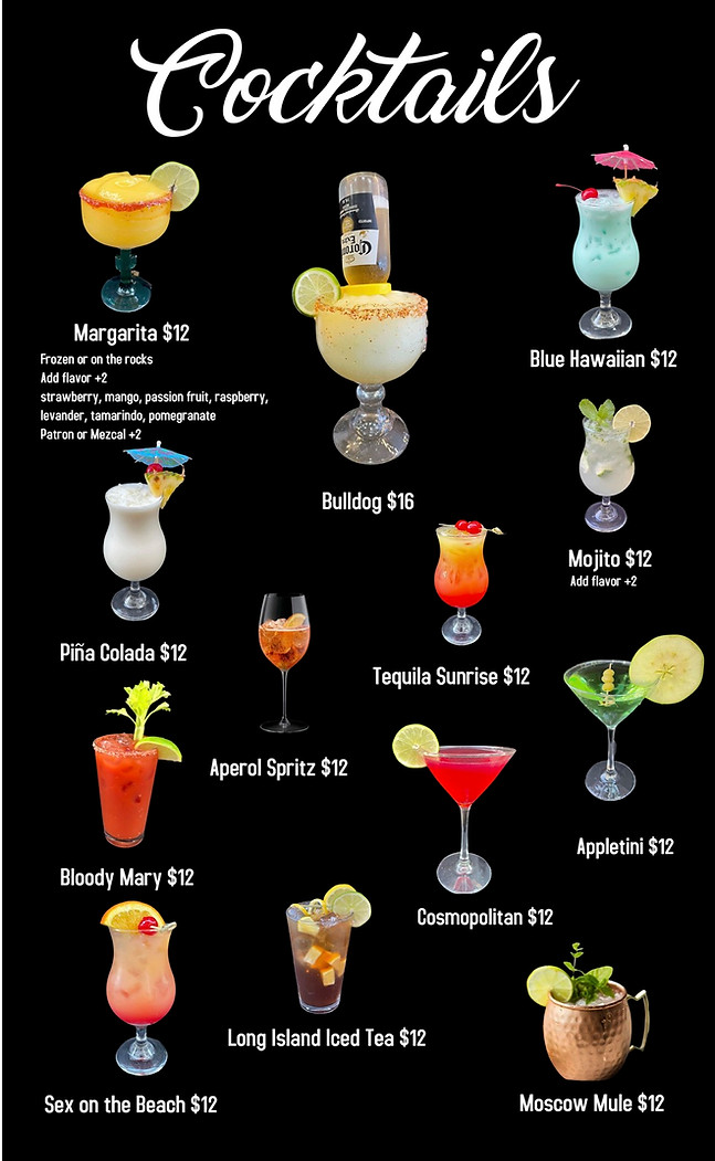 South Slope Restaurant & Bar