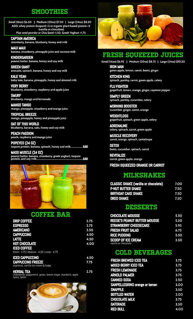 South Slope Restaurant & Bar