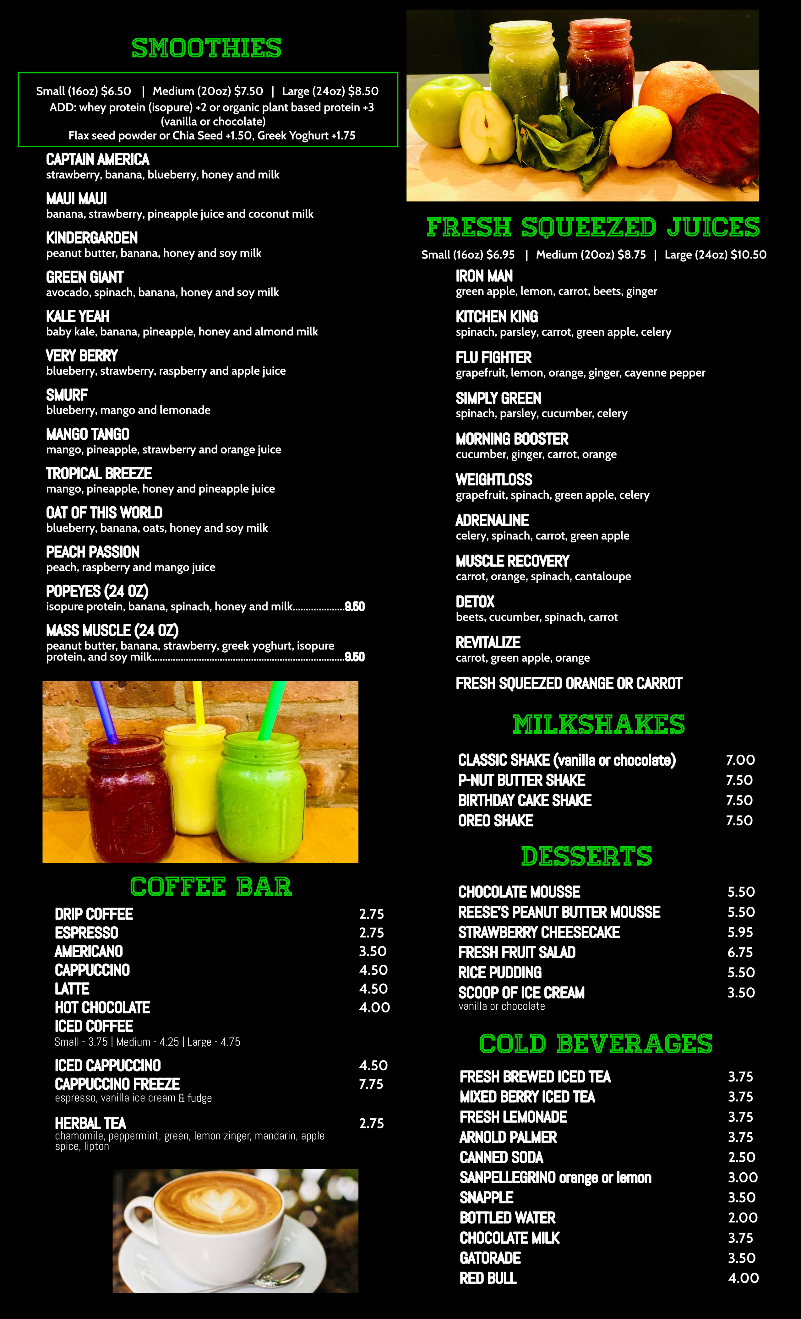 South Slope Restaurant & Bar
