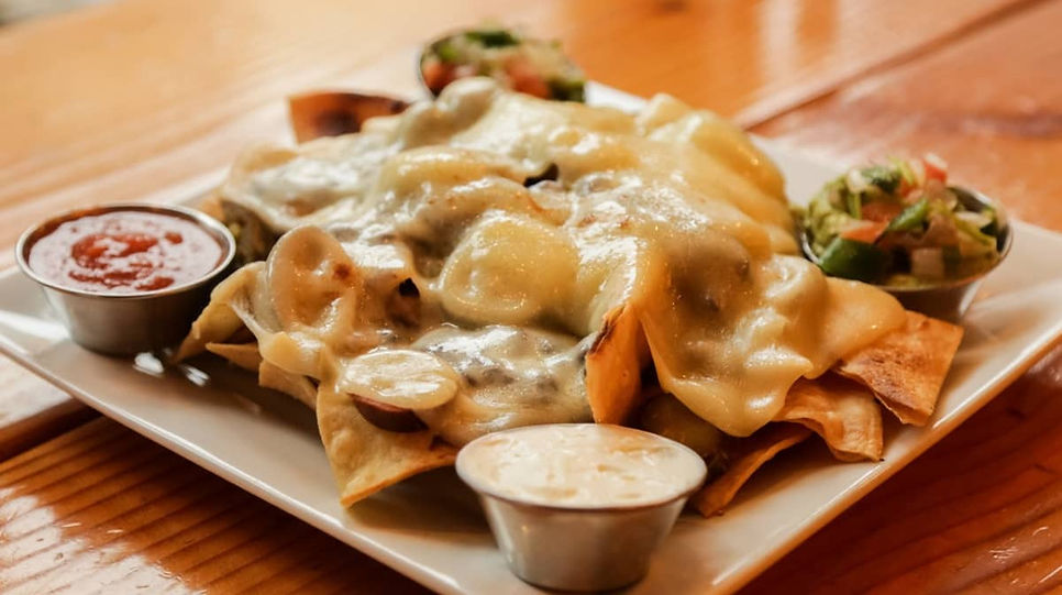 South Slope Restaurant & Bar
