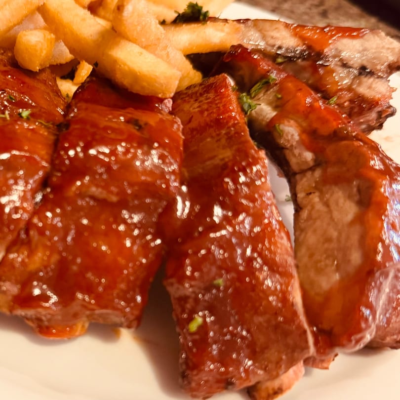 Corner Post Diner & Restaurant