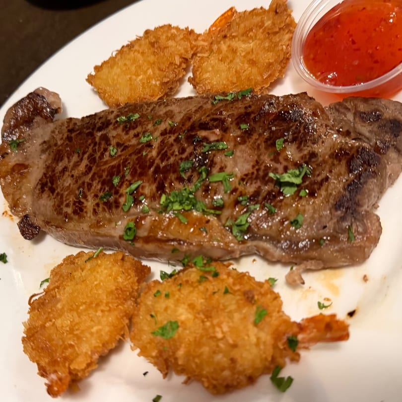 Corner Post Diner & Restaurant