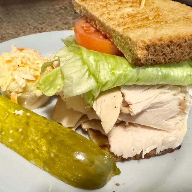 Corner Post Diner & Restaurant