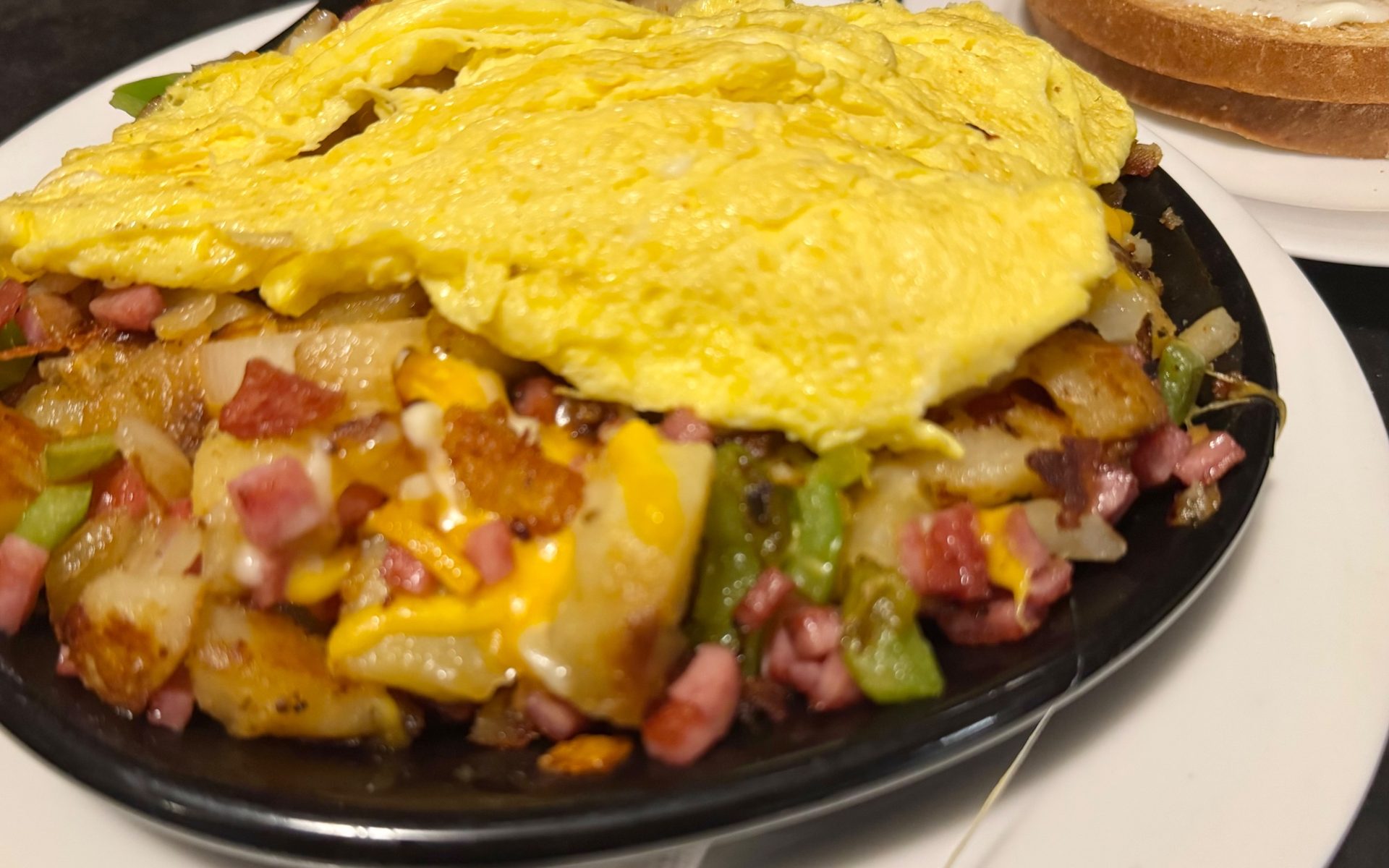 Corner Post Diner & Restaurant