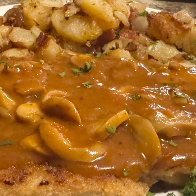 Corner Post Diner & Restaurant